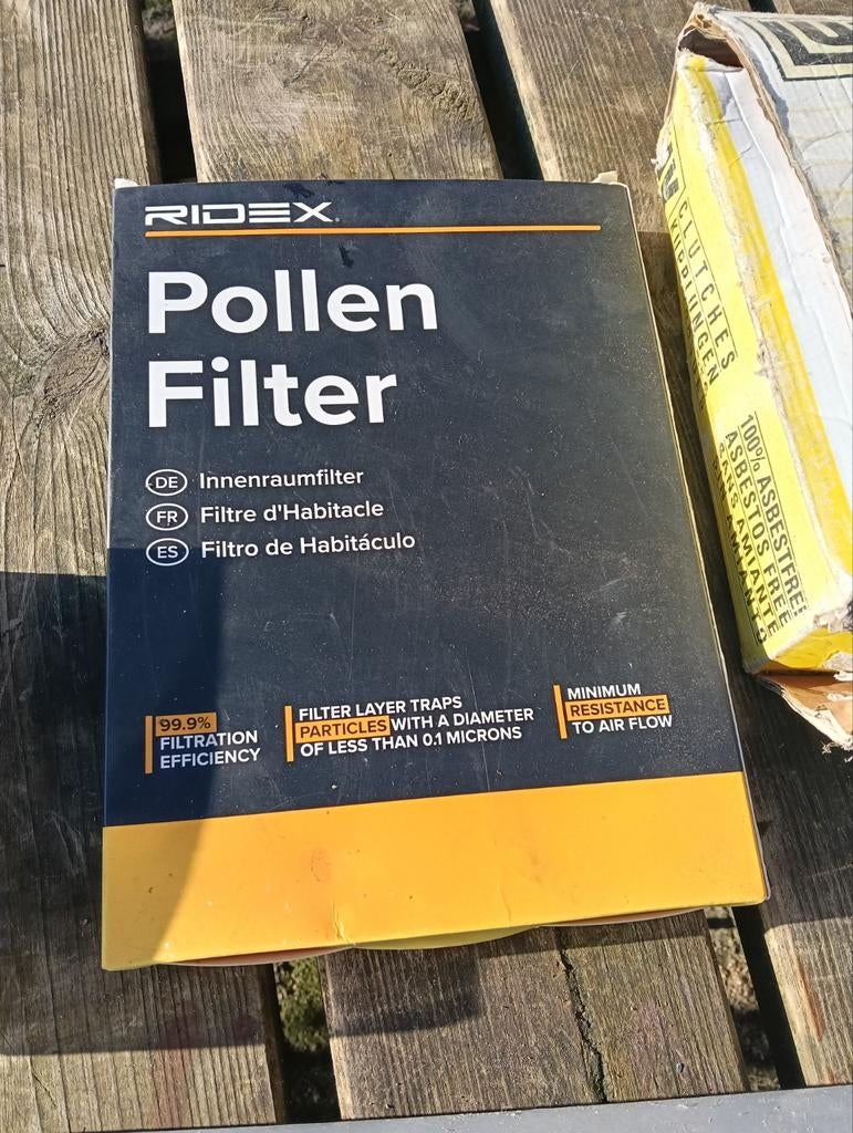 Vw lupo onderdelen., Ophalen of Verzenden