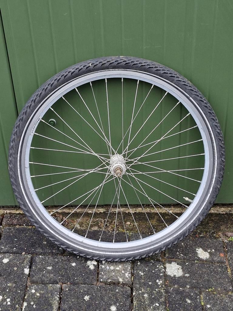 Fietswiel 26 inch, Ophalen, Wiel