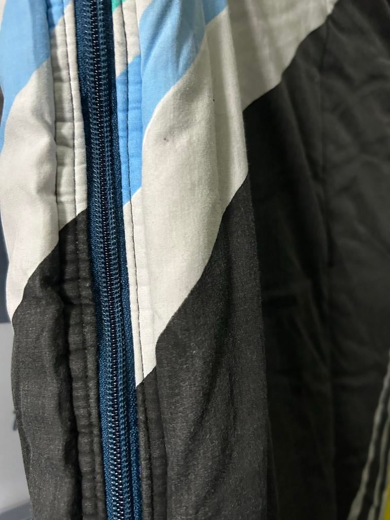 4 Green Valley Slaapzakken 200x90cm - Camping Klaar!, Caravans en Kamperen, Gebruikt, ., Ophalen of Verzenden, .