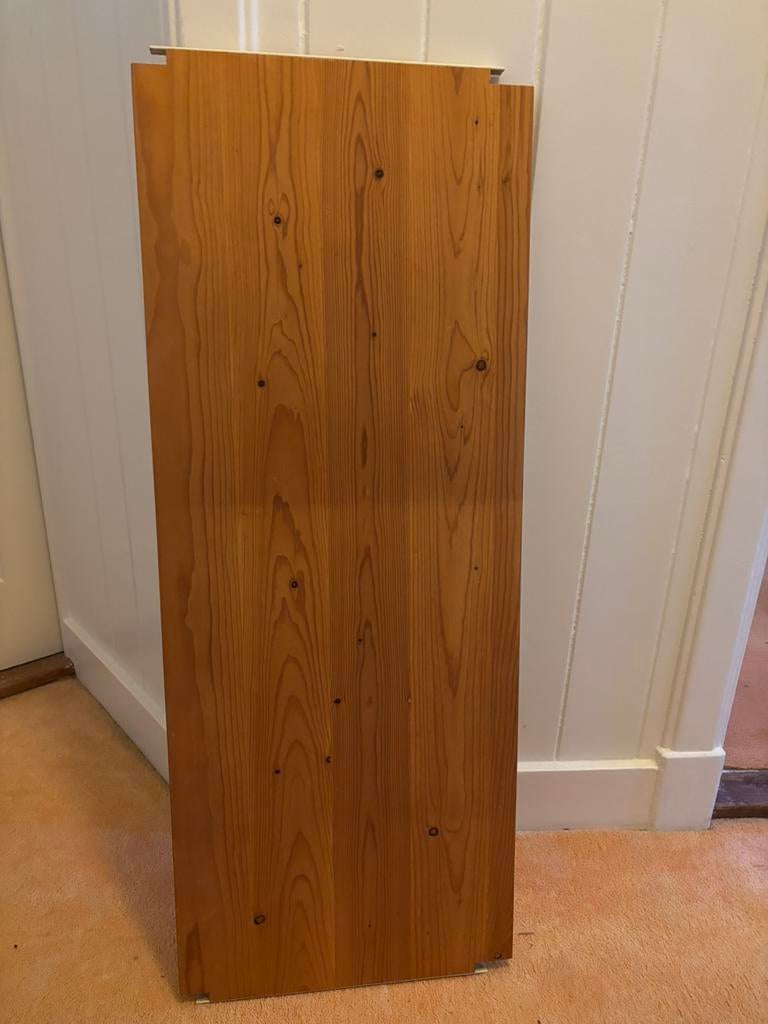 Diverse Lundia onderdelen, Ophalen, Gebruikt