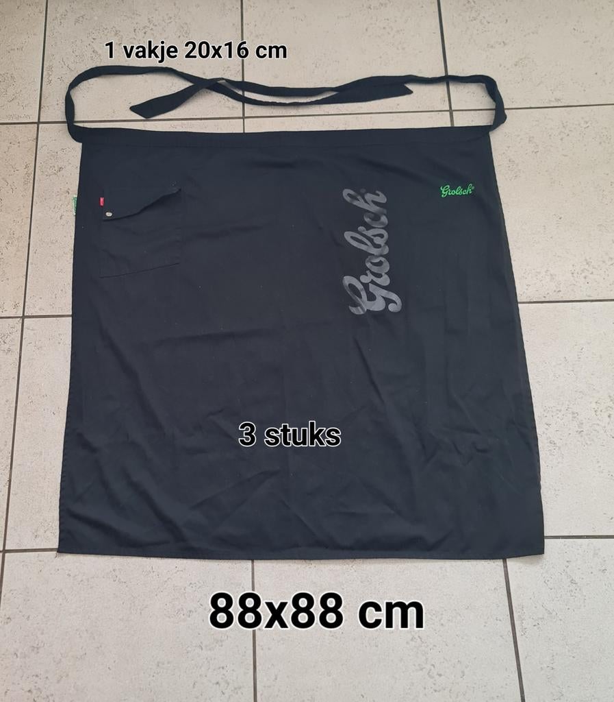 Sloofs.  Grolsch, Ophalen of Verzenden, Zo goed als nieuw, Kleding, Grolsch