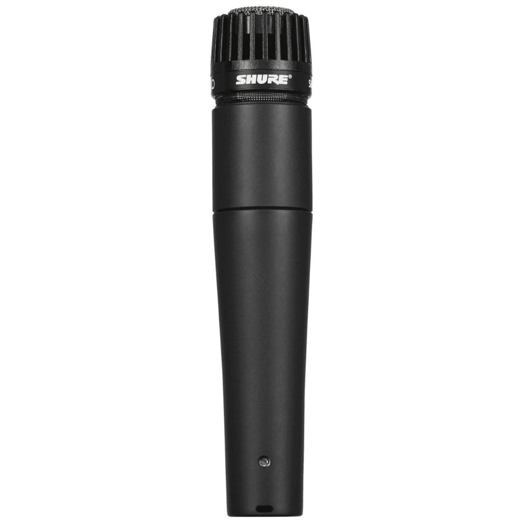 Shure SM57 Dynamische Instrument Microfoon SUPERPRIJS !!!, Muziek en Instrumenten, Microfoons, Nieuw, Instrumentmicrofoon, Verzenden