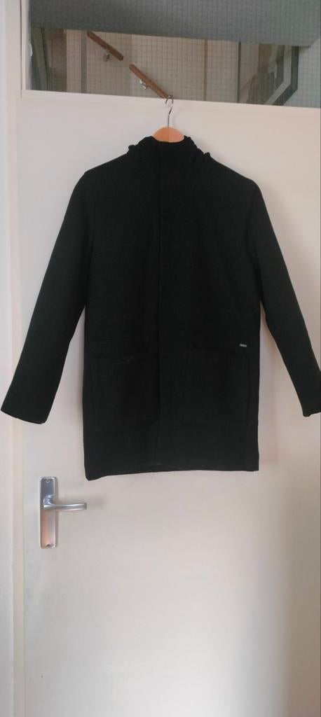 Stoere Zara Kids Jas voor Jongens, Zara Kids, Ophalen of Verzenden, Zo goed als nieuw, Jongen