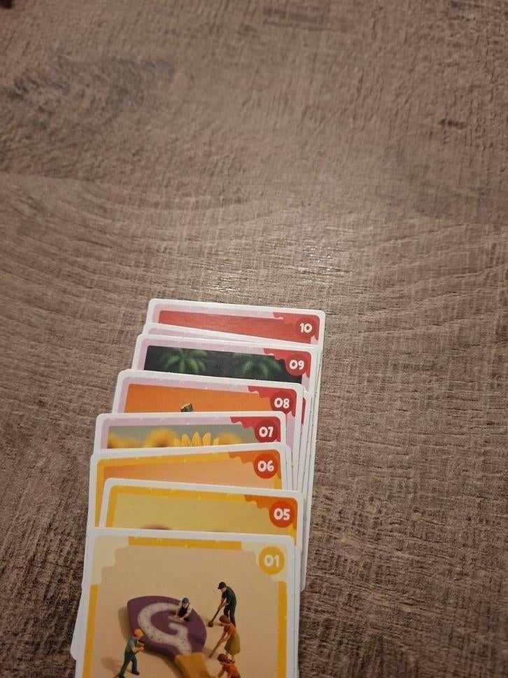 Jumbo actie Lekker cheffen!, Jumbo, Ophalen of Verzenden