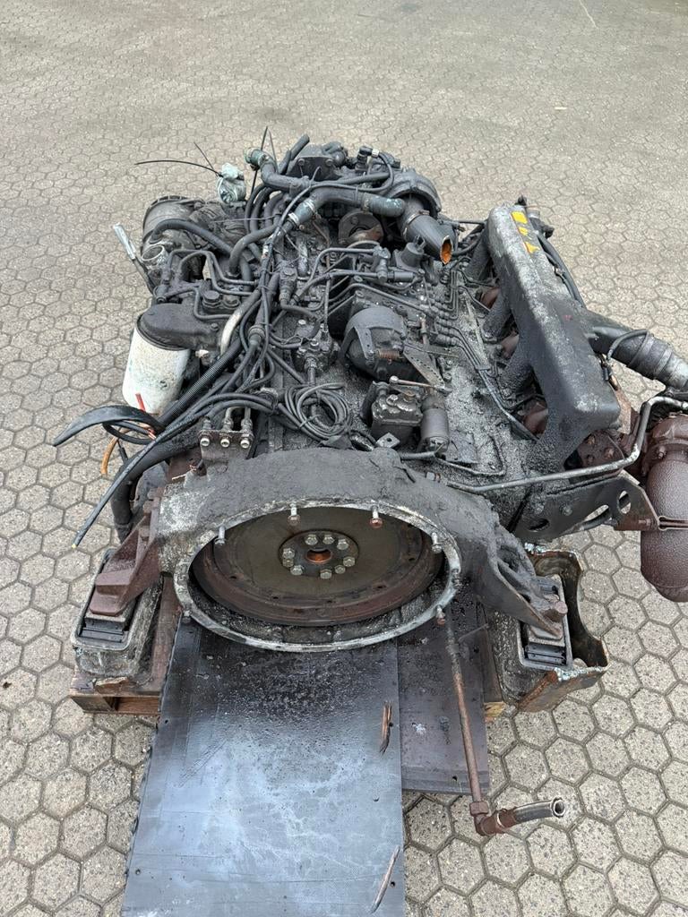 Daf 1160 turbo, Ophalen of Verzenden, Nieuw, DAF