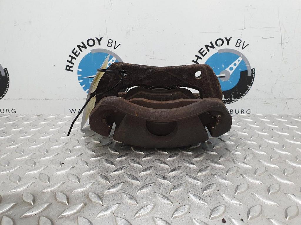 OPEL CORSA 1.4-16V Silverline  REM KLAUW 2006, Gebruikt, -, -, Ophalen of Verzenden