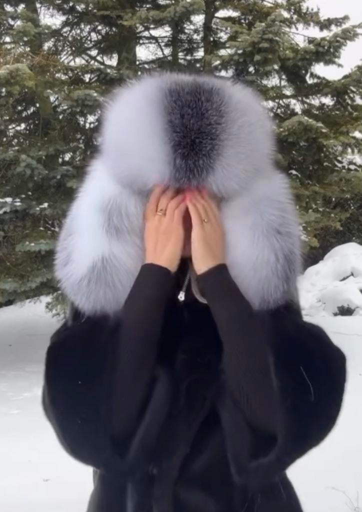 Bont muts, Ophalen of Verzenden, Nieuw