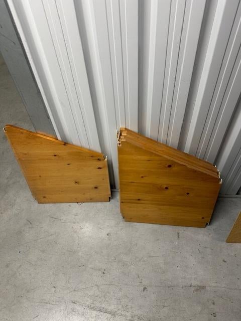 lundia, Ophalen, Gebruikt