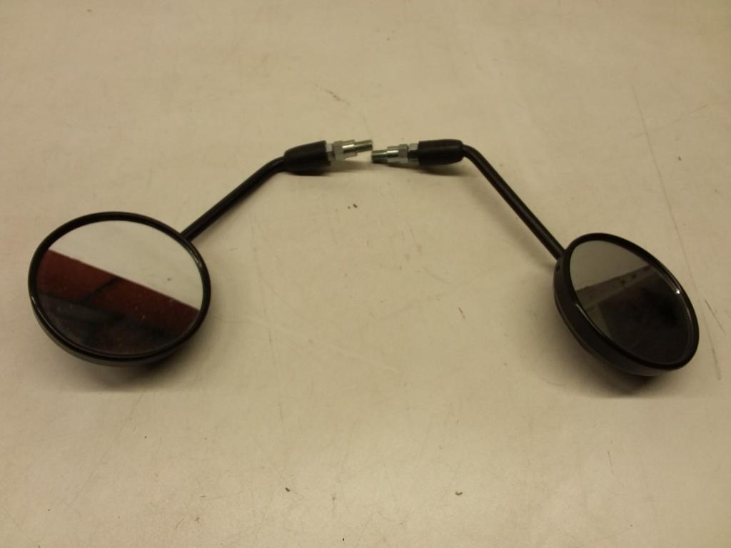 Msx 125 spiegels, Ophalen of Verzenden