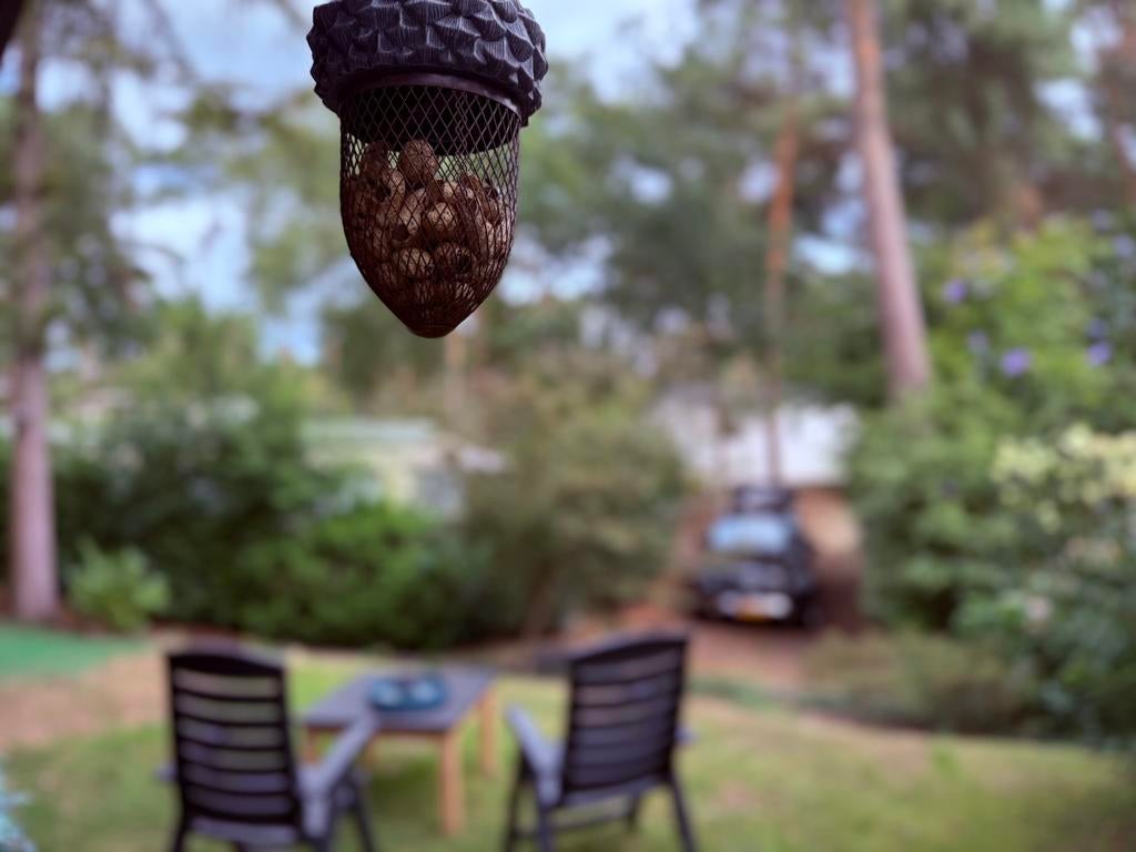 Te huur op 5* camping Krieghuisbelten Raalte