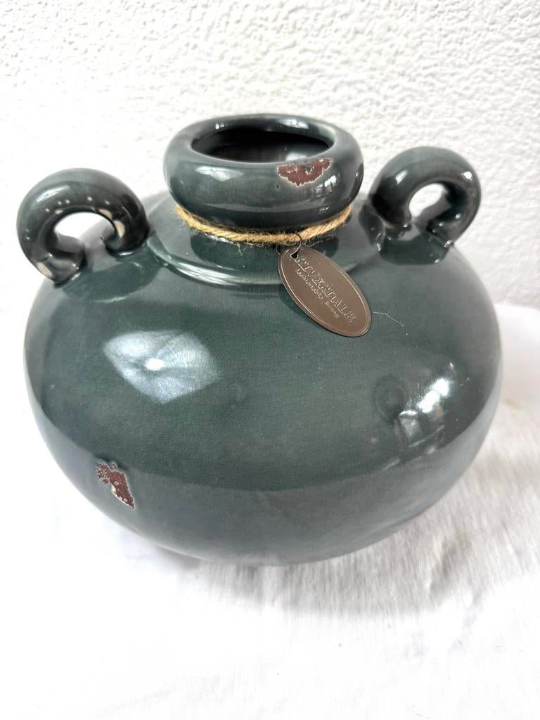 Riverdale sierkruik - decoratief, 20x26 cm, Gebruikt, Overige kleuren, Riverdale, R