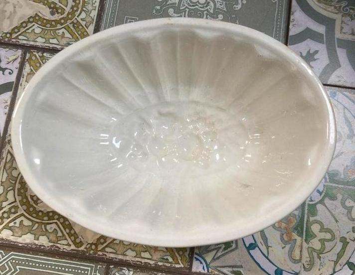 Puddingvorm Petrus Regout, Ophalen of Verzenden