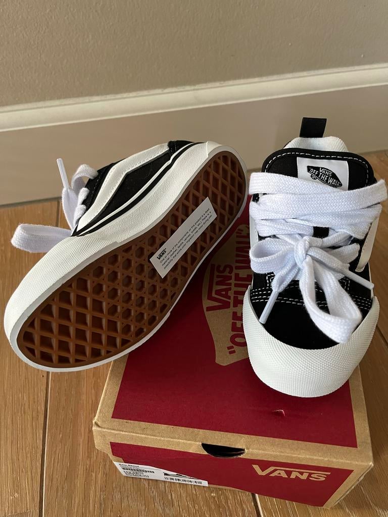 Vans Schoenen - Nieuw! Maat 29, Schoentjes, Nieuw, Verzenden, Jongetje of Meisje