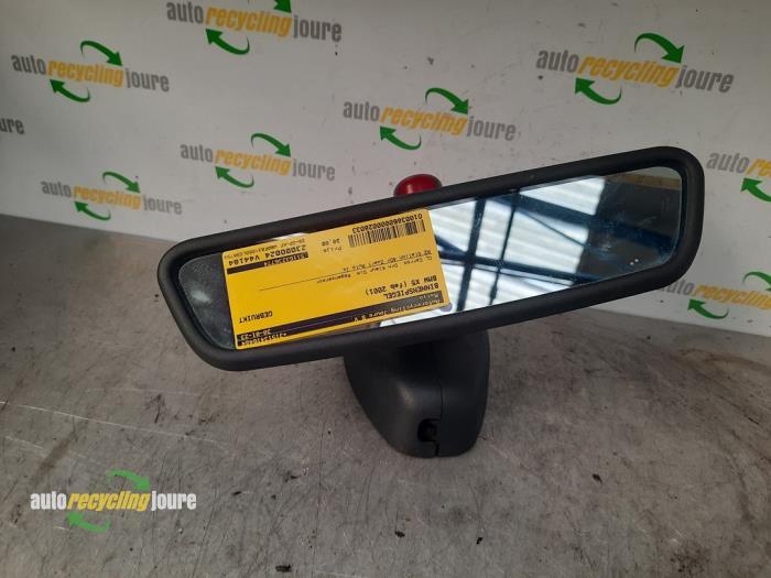 Binnenspiegel van een BMW X5, Gebruikt, -, -, 3 maanden garantie