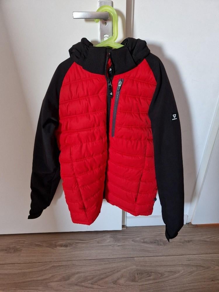 Brunotti Skijas Kids, Ophalen, Jongen of Meisje, Zo goed als nieuw, Brunotti