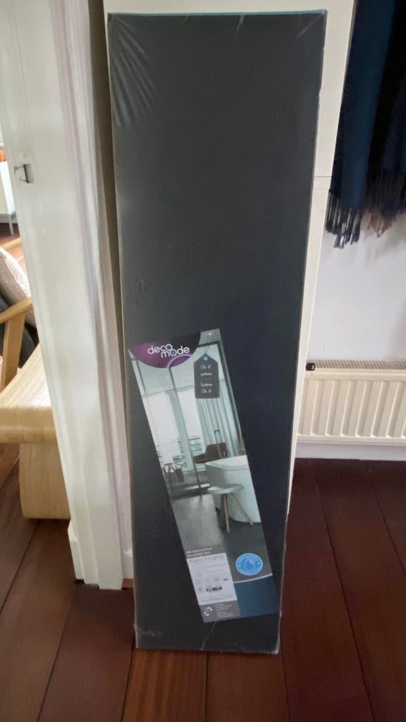 DecoMode tegel kliklaminaat, Aqua Kingsize, Capri, Ophalen, 50 tot 150 cm, Zo goed als nieuw, 10 m² of meer