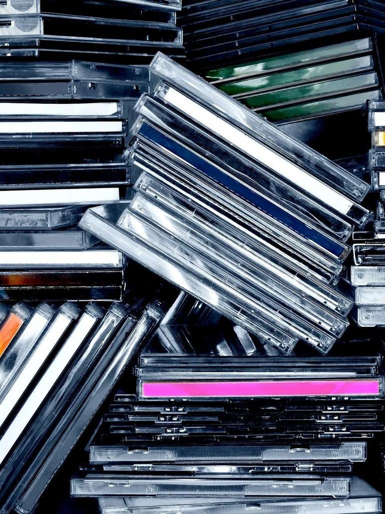 Cds te koop: Indie, Alternatief, Electronica, ambient, Cd's en Dvd's, Alle leeftijden, Ophalen, Gebruikt