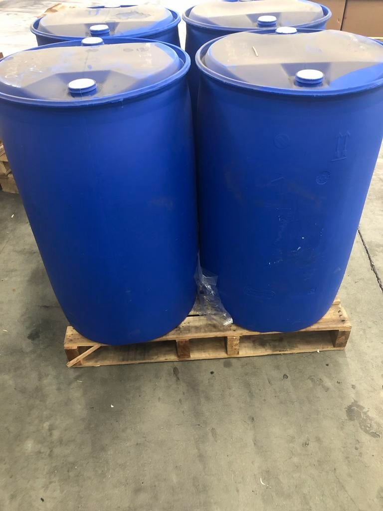 Drijver Waterton Vlotbouwer - Ideaal voor projecten!, 150 liter of meer, Zo goed als nieuw, .., Ophalen