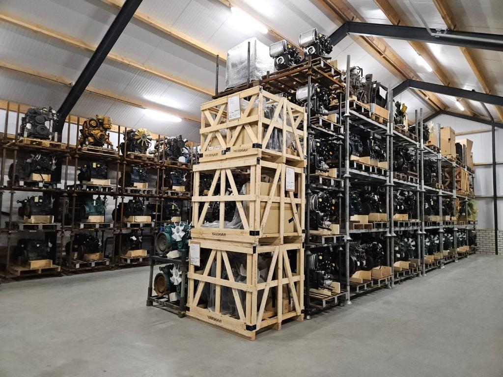 Yanmar 3TNV70 / 3TNV74 / 3TNV76, Ophalen of Verzenden, Nieuw, Dieselmotor, 1800 rpm of meer