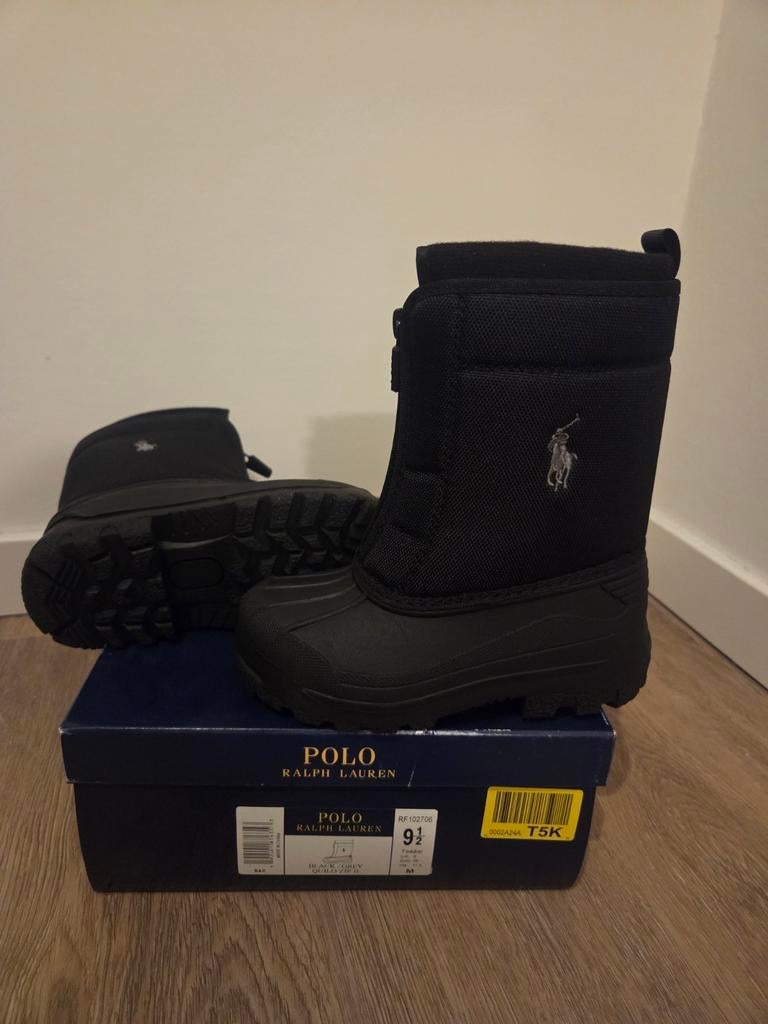 Ralph Lauren winterboots maat 26, Ophalen, Nieuw, Schoenen