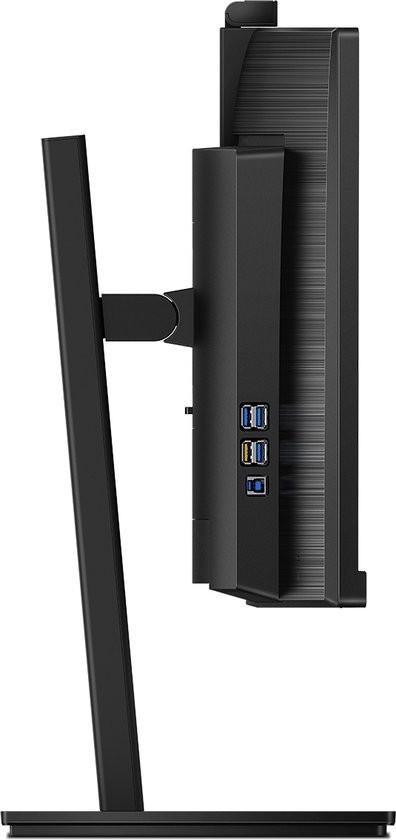 Philips 346P1CRH 34" QHD Ultrawide Monitor USB-C KVM, Computers en Software, Monitoren, Gaming, Philips, IPS, Apex Electronics