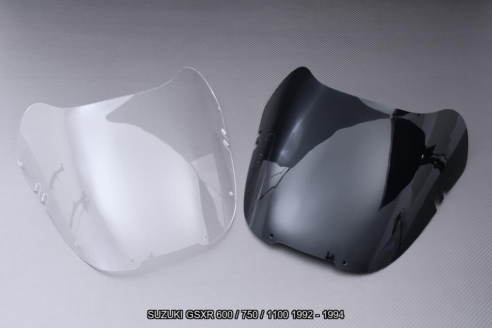 Windscherm SUZUKI GSXR 600 / 750 / 1100 1992 - 1994
