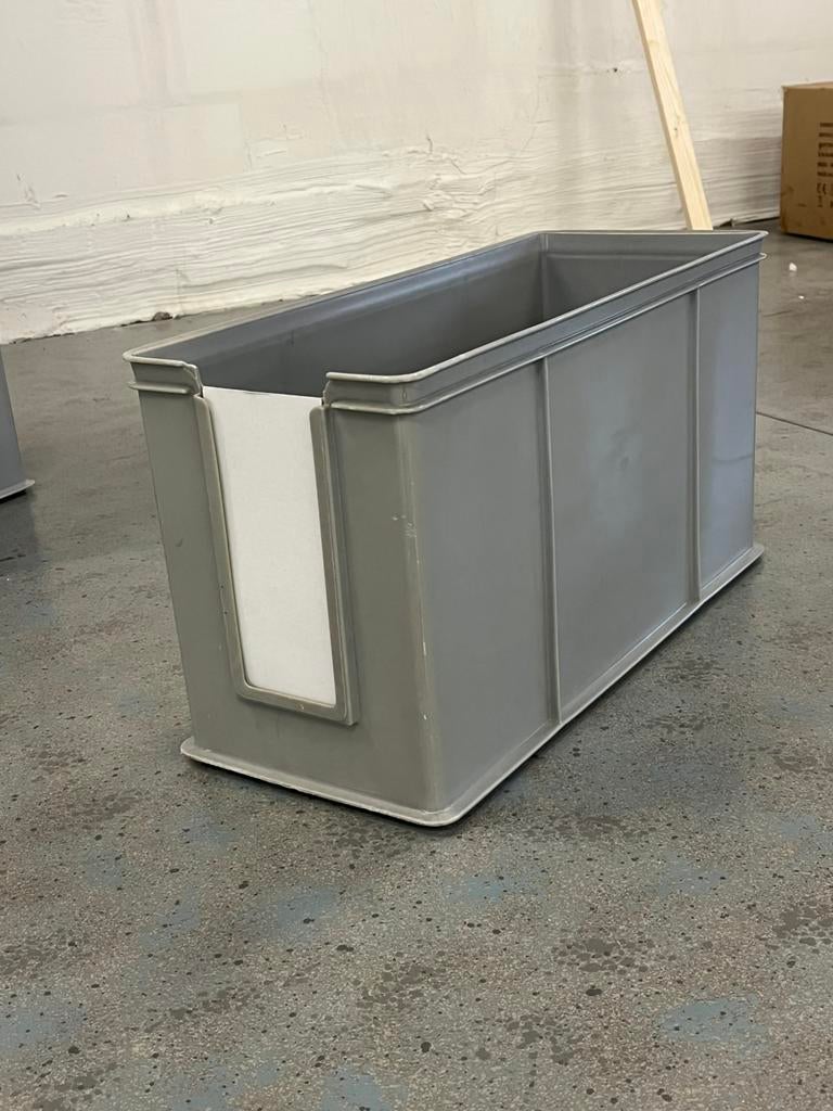 Opbergkratten, Doe-het-zelf en Verbouw, Kratten en Dozen, Ophalen, 40 tot 60 cm, 50 tot 75 cm, Minder dan 35 cm