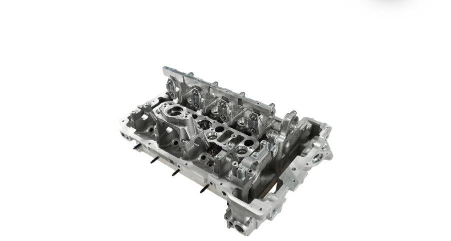 Cilinderkop kaal BMW 2.0 N20 B20 Origineel, Ophalen of Verzenden, Nieuw, BMW