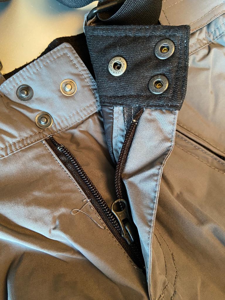 Skibroek en Skipully - Protest - 152, Broek, Protest, Ophalen of Verzenden, Zo goed als nieuw