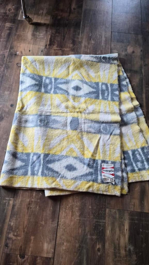 Margie deken 140 x 190, Ophalen of Verzenden