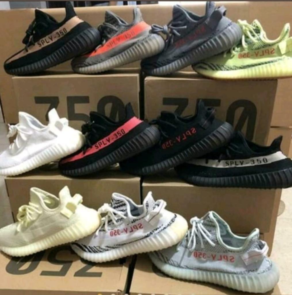 Adidas Yeezy sneakers (ook direct op te halen), Kleding | Heren, Schoenen, Ophalen of Verzenden, Nieuw, Overige kleuren