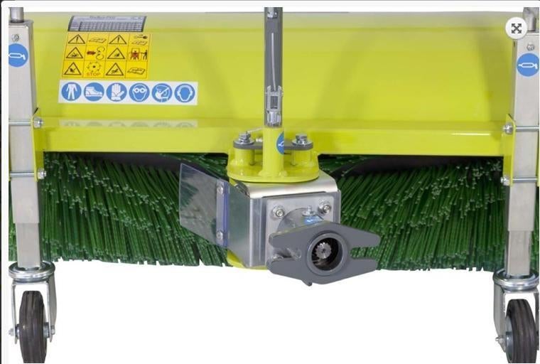 BellonMit veger passend op Ferrari, Tuin en Terras, Ophalen of Verzenden, Nieuw