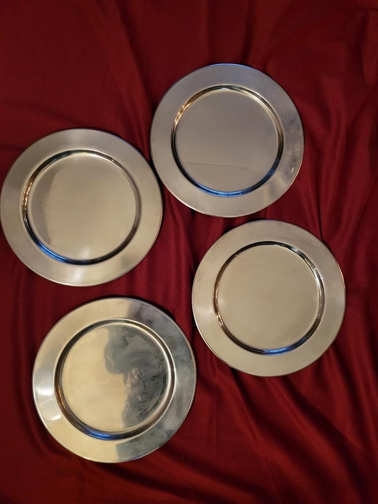 Onderborden, Ophalen, Glas of Kopje