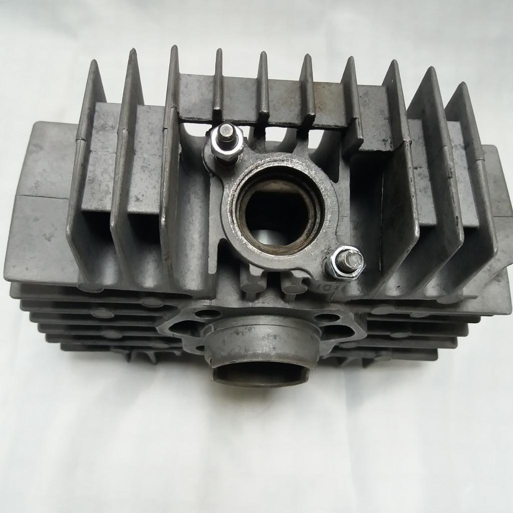 Kreidler RMC/S Originele 49cc bromfiets cilinder met flens, Gebruikt, Onbekend, Kreidler, Ophalen of Verzenden