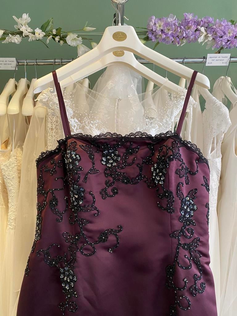 2e huwelijk? Iets oudere bruid? Volop kleur! Ook grote maten, Kleding | Dames, Trouwkleding en Trouwaccessoires, Ophalen, Nieuw