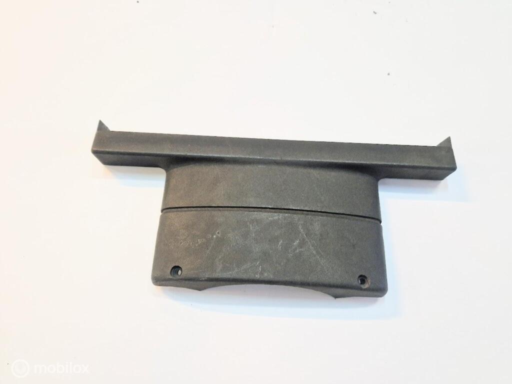 Afdekkap stuurkolom boven. Volvo 240 260 1258422 -80, Gebruikt, Ophalen of Verzenden, Volvo, Volvo