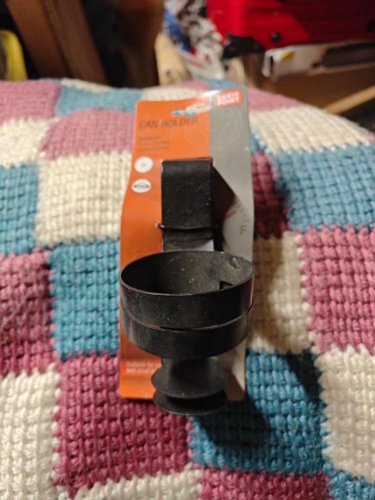 Twee Bekerhouders voor Auto, Auto diversen, Auto-accessoires, Nieuw, Ophalen of Verzenden