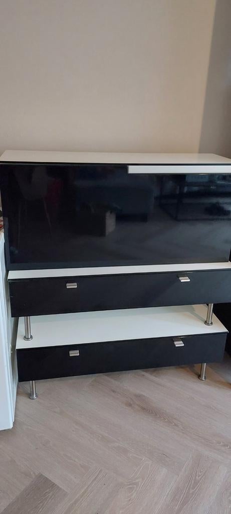 Stijlvolle design kast, Huis en Inrichting, Ophalen, Zo goed als nieuw