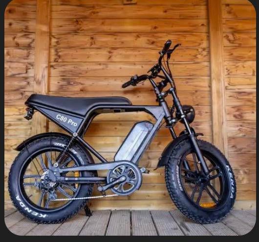 Fiets en fatbike reperatie Nieuwegein - IJsselstein, Ophalen