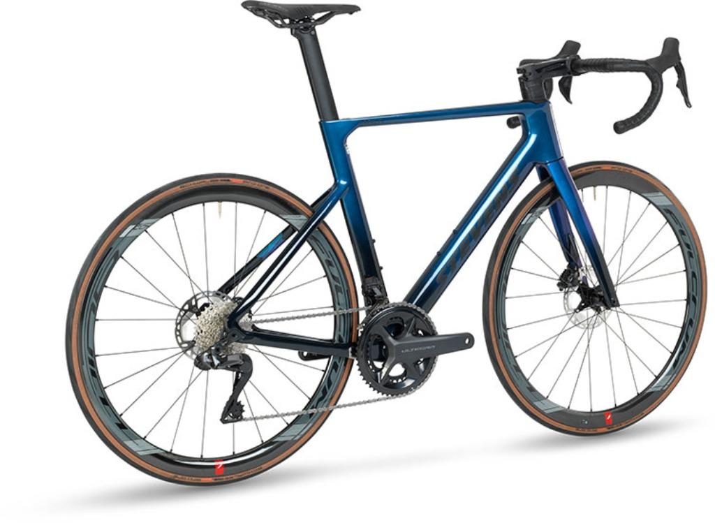 Stevens Arcalis aero carbon racefiets, nieuw, Sram Shimano, GP cycling, Nieuw, Info@gpcycling.nl, Meer dan 20 versnellingen