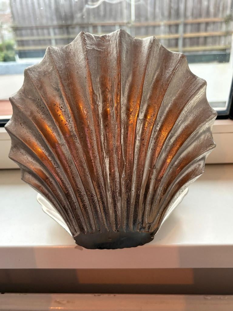 Riviera maison parel, Overige kleuren, Ophalen of Verzenden, Minder dan 50 cm, Glas