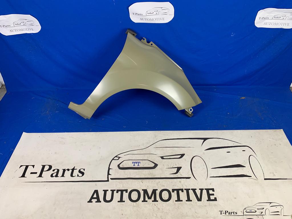 Ford fiesta mk7 rechts zijscherm spotbord voorscherm nieuw 2, Info@fabrikant.eu, Fabrikant BV, Nieuw, Ophalen of Verzenden