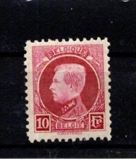 Belgie postfris ***  --  219 - 1922  --  S770, Verzenden, Postfris