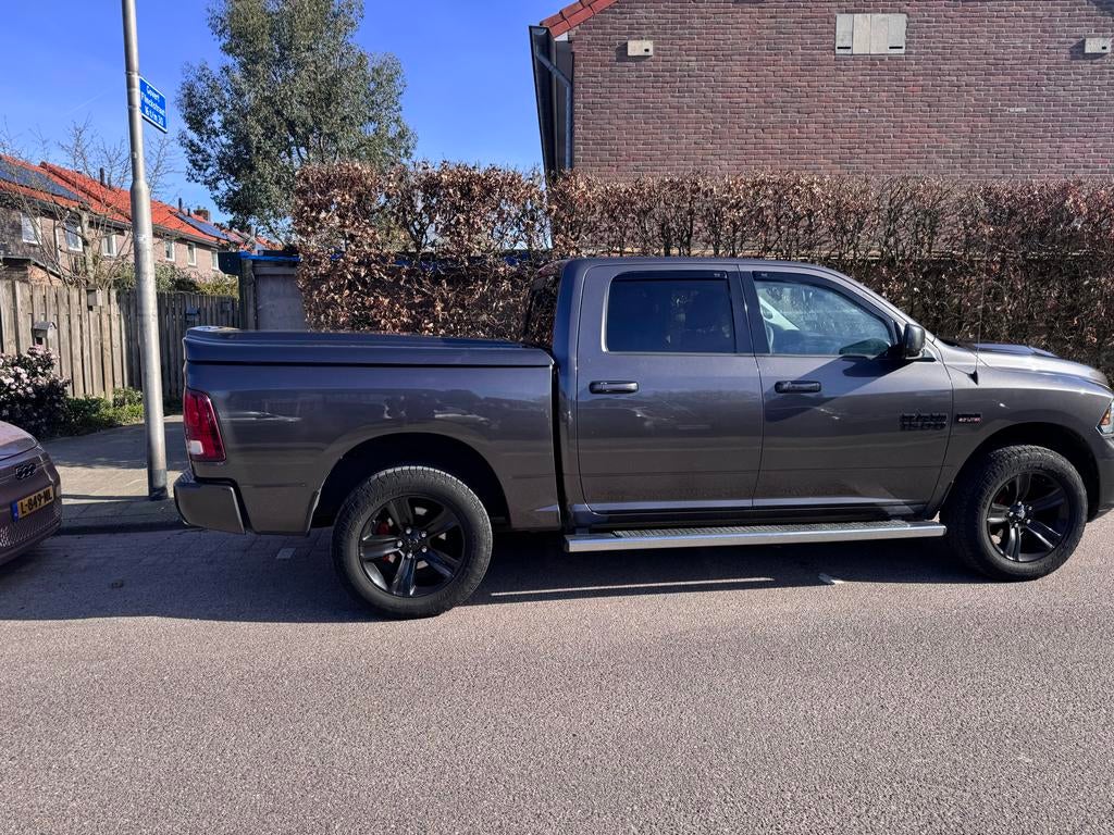 Dodge Ram 2014 hele nette auto!, Automaat, 2661 kg, 5654 cc, Vierwielaandrijving