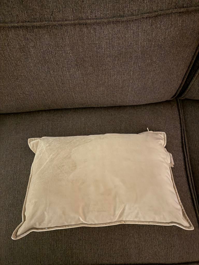 Mood warmtekussen - Zo goed als nieuw, Huis en Inrichting, Woonaccessoires | Kussens, Ophalen of Verzenden, Zo goed als nieuw