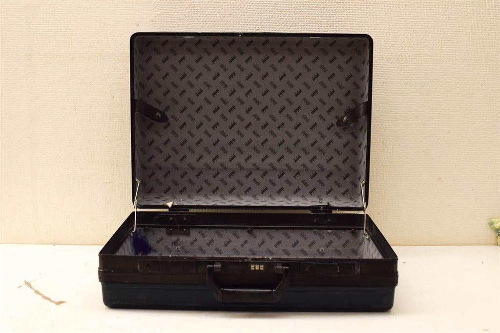 Koffer 46902, Ophalen of Verzenden, Gebruikt, Overige materialen, 70 cm of meer