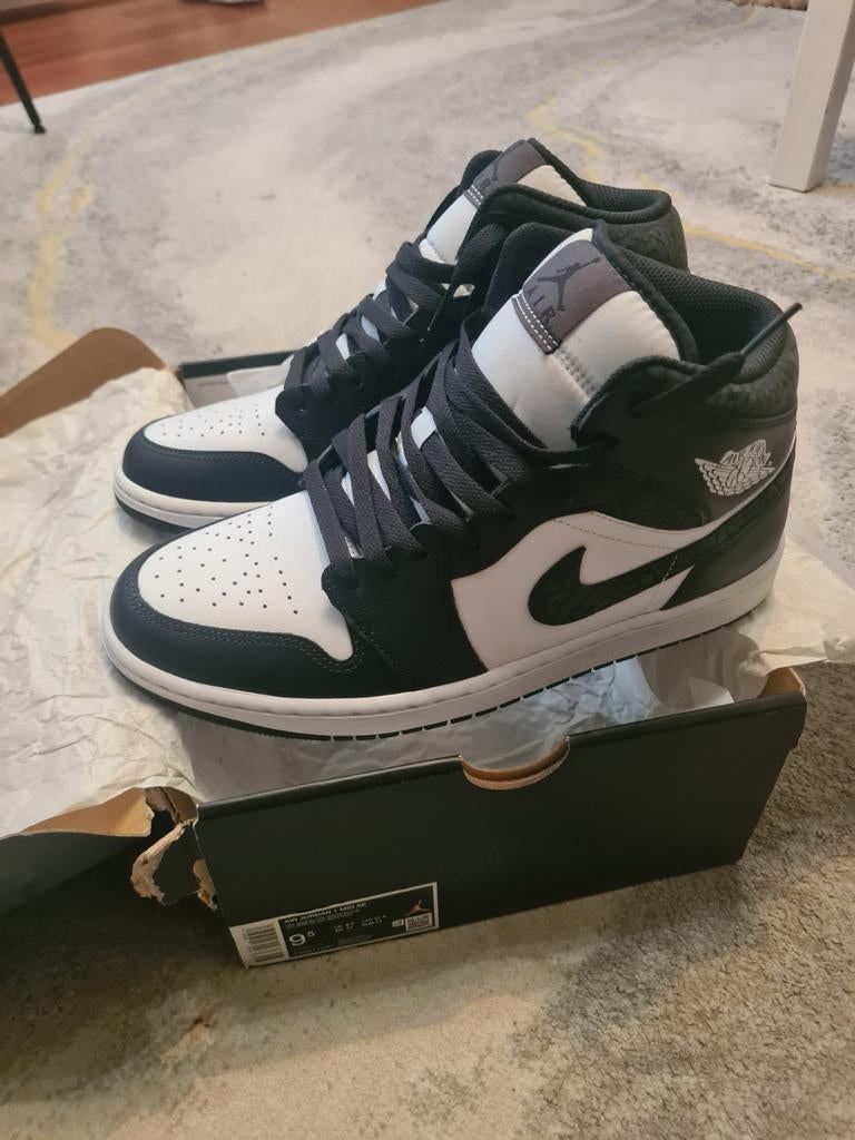 Nike   maat 43 nieuw air jordan, Kleding | Heren, Schoenen, Ophalen of Verzenden, Nieuw