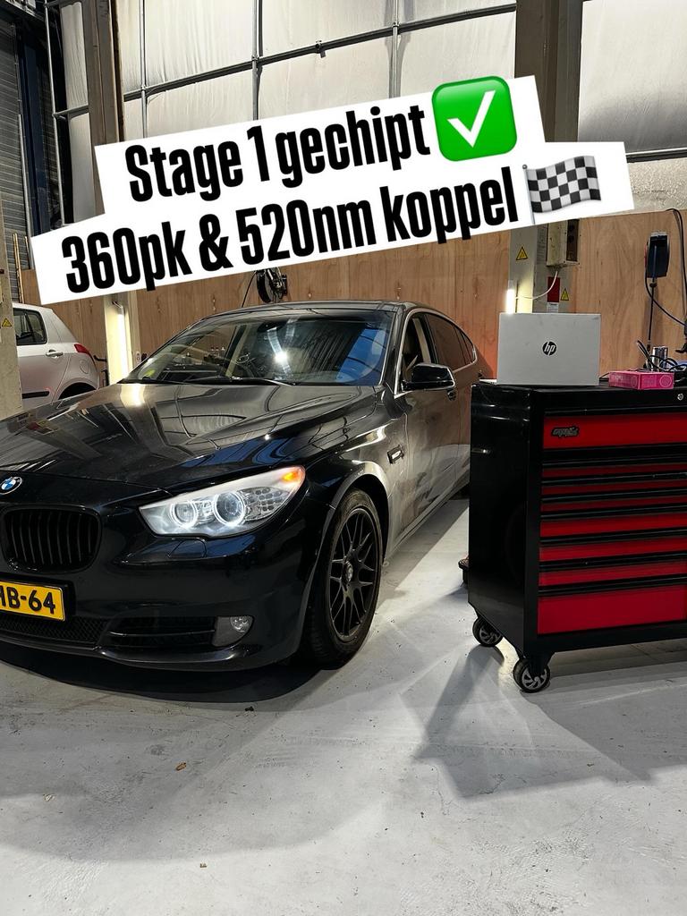 Chiptuning op Maat | Betrouwbaar & Veilig, Ophalen