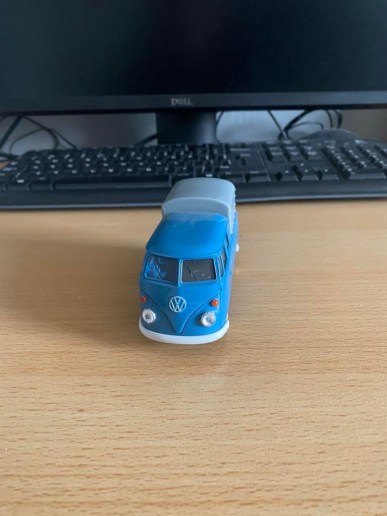VW bus, Ophalen, Zo goed als nieuw, Bus of Vrachtwagen, Overige merken