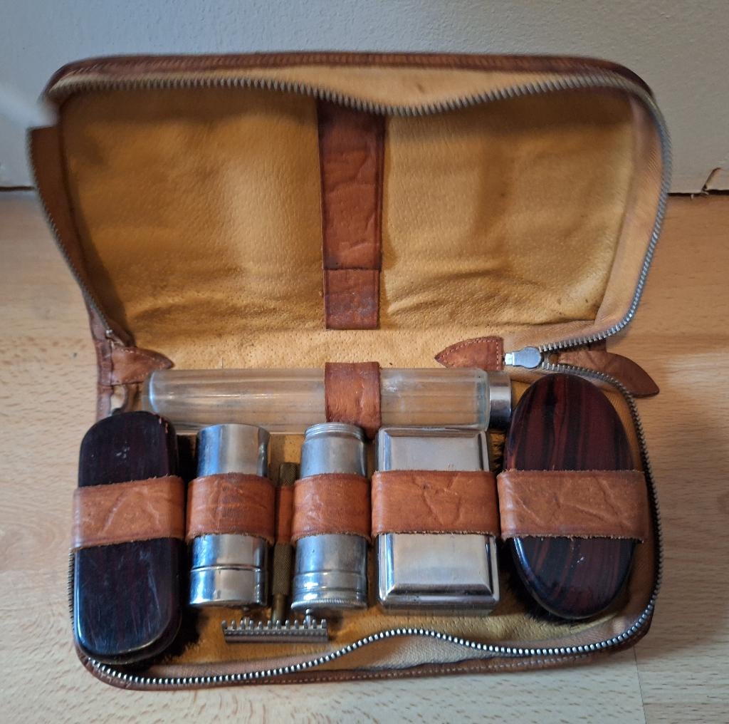 scheerset, Ophalen of Verzenden